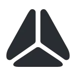 Triangle SVG Icon